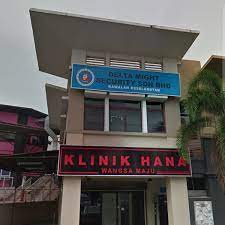 Beautician, hr executive, customer service manager and more on indeed.com Delta Might Security Sdn Bhd 16 1 Jalan Wangsa Delima 2a
