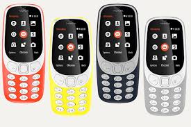 No entanto, já é possível encontrar o nokia 5.4 no varejo custando menos de r$ 1.300. Nokia Traz De Volta Tijolao 3310 E Lanca Mais Tres Celulares Clickpb