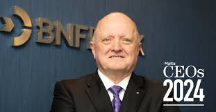Bnf Bank Registers 71.6% Increase In Profit Before Tax In 'Strong' 2021