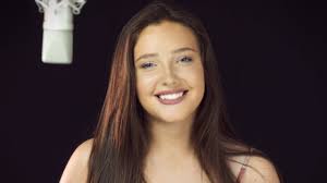 The Climb - Miley Cyrus - Lucy and Martha Thomas Cover - YouTube