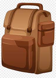 ( 4.7) out of 5 stars. Brown Backpack Png Clip Art Transparent Png 6034x8000 509018 Pngfind
