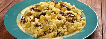 Maybe you would like to learn more about one of these? Cous Cous Algerino Varianti E Ricette Di Un Piatto Simbolo