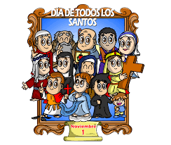 Maybe you would like to learn more about one of these? Santo Del Dia