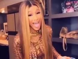 Cardi b is without a doubt the most hilariously quotable celebrity of our time, and if you the meme comes at just the right time, as cardi b and her husband offset just welcomed their first child, whom. Coronavirus Remix Of Cardi B S Viral S Is Getting Real Video Becomes Itunes Chart Smash The Independent The Independent