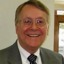 Iowa Conference: Robert Cook