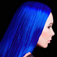 How about ion hair color chart? Manic Panic Shocking Blue Hair Dye Classic Pricepulse