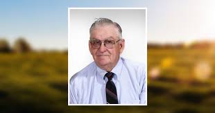 Robert "Bob" Jenkinson Obituary March 22, 2017
