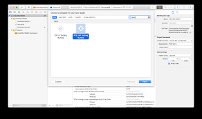 Build Your Cocoapods Framework With An Example Ios App By Ting Yi Shih Better Programming Medium
