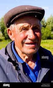 Poor farming hi-res stock photography and images