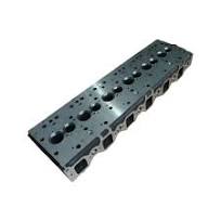 Complete Cylinder Head 1111109382 1111108424 for Isuzu 6BD1 6BG1 Engine  Hitachi EX200 ZX200 Excavator