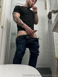Nudes de Austin Day pelado no OnlyFans - Famosos Nus