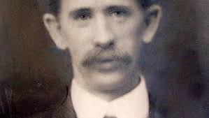 First Bucks firefighter killed in line of duty 100 years ago