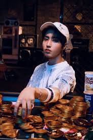 You decided to let yourself relish in this moment for the time being, when would you. Han Stray Kids Wiki Fandom