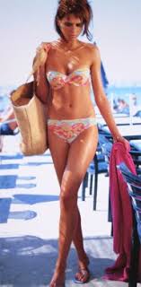 Née en 1983, la maison pain de sucre excelle dans la création de maillots de bain. Balneaire En Solde Chez Cazar