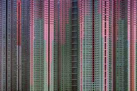 Paris lincoln approaches kenna james and offers her some company. Michael Wolf Offers A New Perspective On Hong Kong S High Rises Digital Photography Review