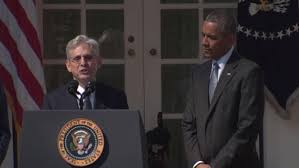 Merrick garland (born november 13, 1952) is an american federal judge who is the chief judge of the united states court of appeals for the district of columbia circuit. President Obama Nominates Merrick Garland For Supreme Court Wttv Cbs4indy