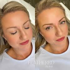 Permanent Makeup Services in Opelika Alabama for Lash Lift and Brow  Enhancements