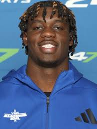 2025 Top Tight End Recruits in Texas