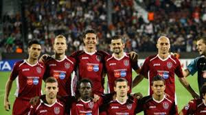 Up to £100 in bet credits. Cfr Cluj Threaten To Boycott Next League Game Over Wage Dispute