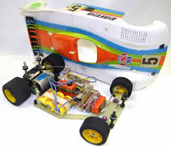 Bud Bartos S Parma Euro Panther That Won The 84 Stock Worlds Rccars Rc Cars Radio Control Rc Buggy