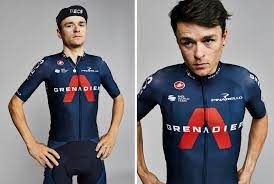 Has tom pidcock, the ineos cyclist, dropped a rather tasty 5k run? Tom Pidcock Dons Ineos Grenadiers Kit As He Turns Pro On The Road Cyclingnews