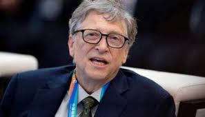 What Was The 1997 Incident That Decided Bill Gates Life Post-Retirement?  Billionaire Shares His Story