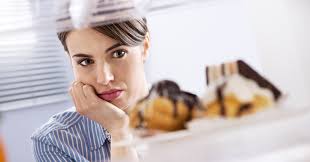 Food Cravings Reveal THIS About Your Emotional State!