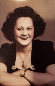 What car is in this old photo?