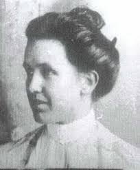 Ashton Hallie Odom Odom (1888-1957)