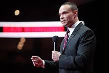 It is a political charge and a political verdict by a political court. Dan Bongino Wikipedia