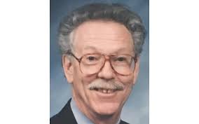 Barry Nickerson Obituary (1942