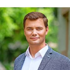 Coswig wählt einen neuen Oberbürgermeister: Das sagt der AfD-Kandidat David  Steinmann