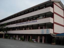 Sk taman sri muda (2). Sejarah Sekolah Sk Taman Sri Andalas