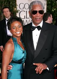 Maybe you would like to learn more about one of these? Morgan Freeman S Step Granddaughter S Killer Claims They Had Sexual Relationship People Com