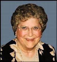 Elizabeth Galloway Obituary (1923