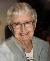 Judy Burnham Obituary (1940
