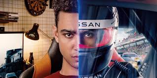 Gran Turismo True Story Explained