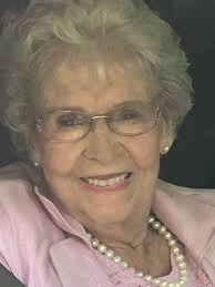 Obituary of Shirley Coutts