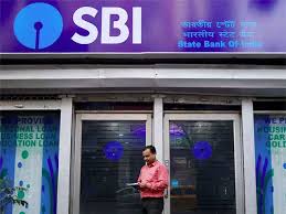 Sbi Appoints Eight New Dmds And Many Other Cgms The