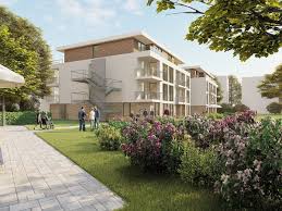 Preis und angebotsinformation zu wohnung mieten. Plane Fur Ein Integratives Wohnprojekt In Hovelhof Nw De