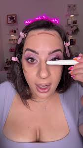 Samantha Goth Girl Makeup Storytime When I Was 14