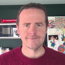 Jeff Marker's Instagram, Twitter & Facebook