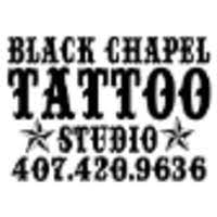 Fine ink studios tattoos & body piercing. Black Chapel Tattoo And Body Piercing Studio Linkedin