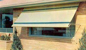 Preservation Brief 44 The Use Of Awnings On Historic Buildings Repair Replacement And New Design Window Awnings Aluminum Awnings Awning