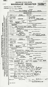 Nova Scotia Archives