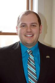 Nelsonville's Sappington announces bid for 94th Ohio House rep seat