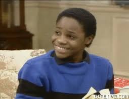 HAPPY BIRTHDAY MALCOLM JAMAL-WARNER