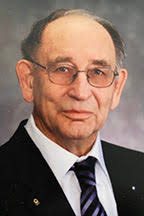 Schaap, Arnold James Monday, June 8, 2020