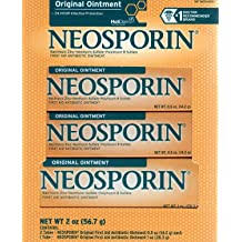 Vitamins and moisturizers repair and nourish lips in the night while the user is sleeping, while peptides and emollients help strengthen the lips. Buy Neosporin Online In Uk At Best Prices