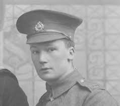 Lives of the First World War